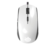 SteelSeries Rival 100 biała - 263580 - zdjęcie 2